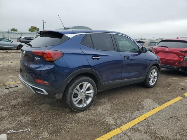 Photo 3 from auction – 2023 BUICK ENCORE GX with VIN KL4MMBS22PB130029