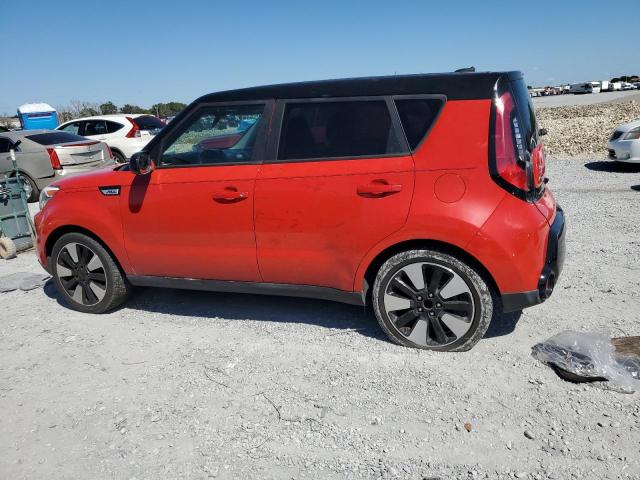 Photo 2 from auction – 2016 KIA SOUL + with VIN KNDJP3A52G7389267