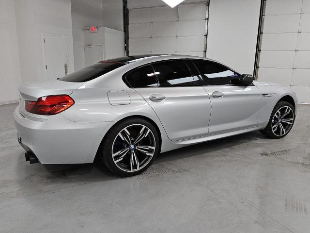 Photo 3 from auction – 2013 BMW 650 XI with VIN WBA6B4C5XDD097979
