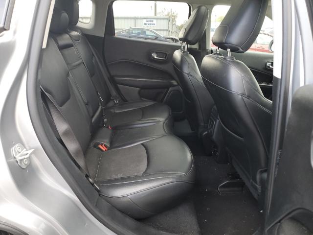 Photo 11 from auction – 2019 JEEP COMPASS LA with VIN 3C4NJDBB9KT621185