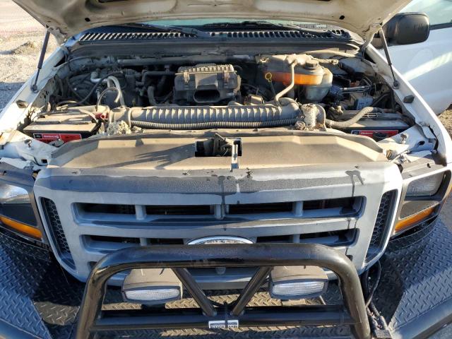 Photo 11 from auction – 2006 FORD F250 SUPER with VIN 1FTNF21526EA68841