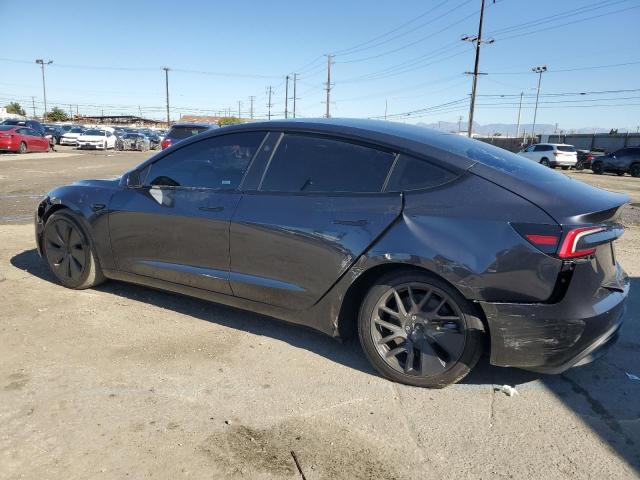 Photo 2 from auction – 2024 TESLA MODEL 3 with VIN 5YJ3E1EA4RF869558