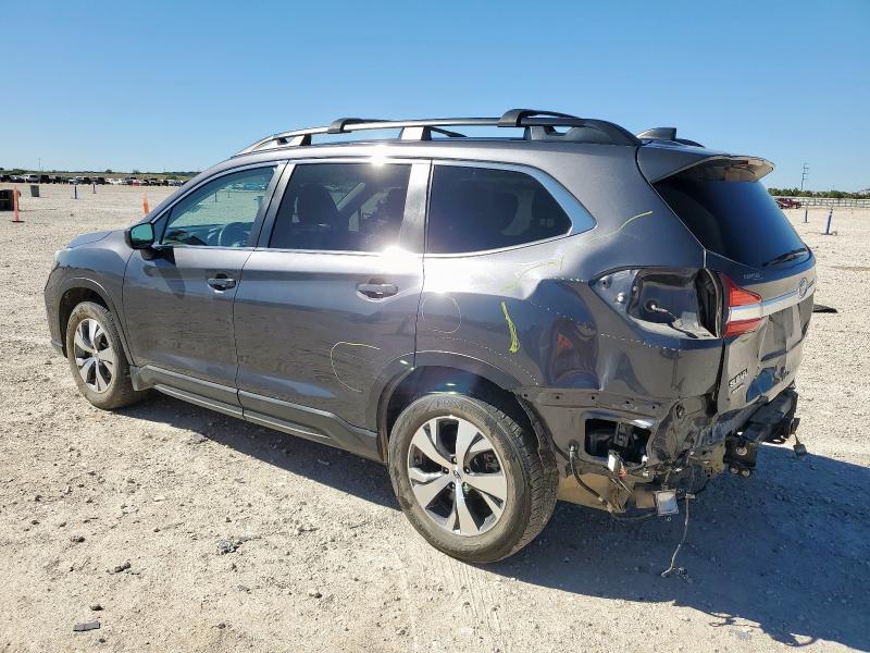 Photo 2 from auction – 2021 SUBARU ASCENT PRE with VIN 4S4WMAFD8M3462014