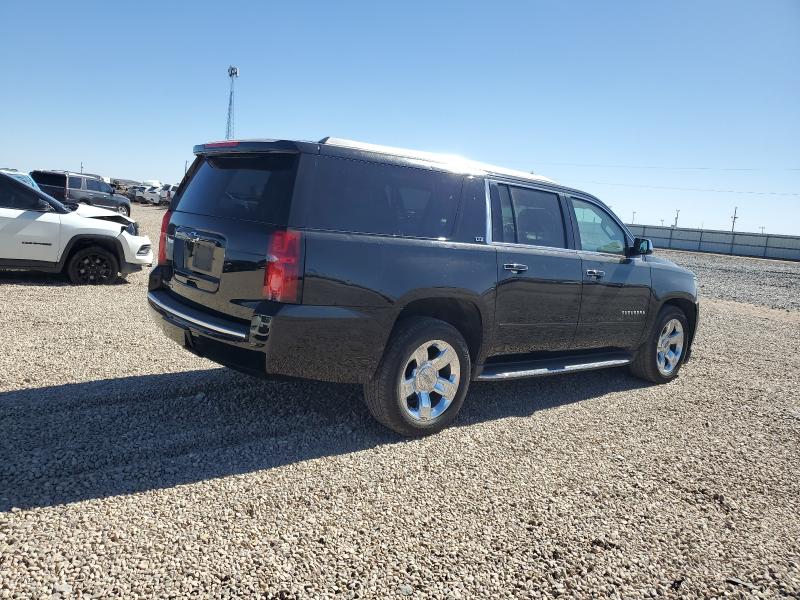 Photo 3 from auction – 2016 CHEVROLET SUBURBAN K with VIN 1GNSKJKC7GR216411