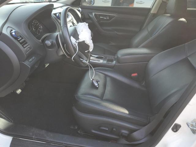 Photo 7 from auction – 2018 NISSAN ALTIMA 2.5 with VIN 1N4AL3AP3JC264778