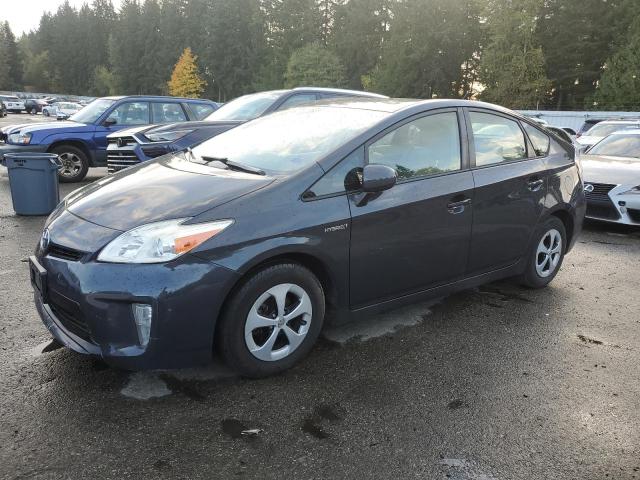 TOYOTA PRIUS 2015 with VIN JTDKN3DU6F0422517 - Photo from auction