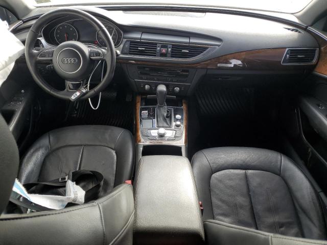 Photo 8 from auction – 2016 AUDI A7 PREMIUM with VIN WAUWGAFC8GN074693