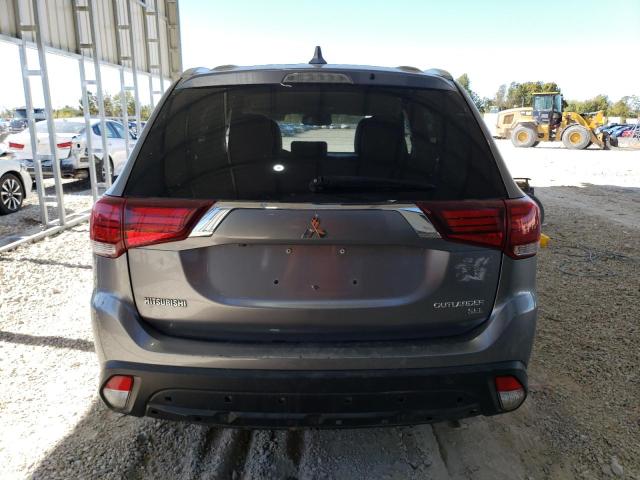 Photo 6 from auction – 2019 MITSUBISHI OUTLANDER with VIN JA4AZ3A32KZ034650