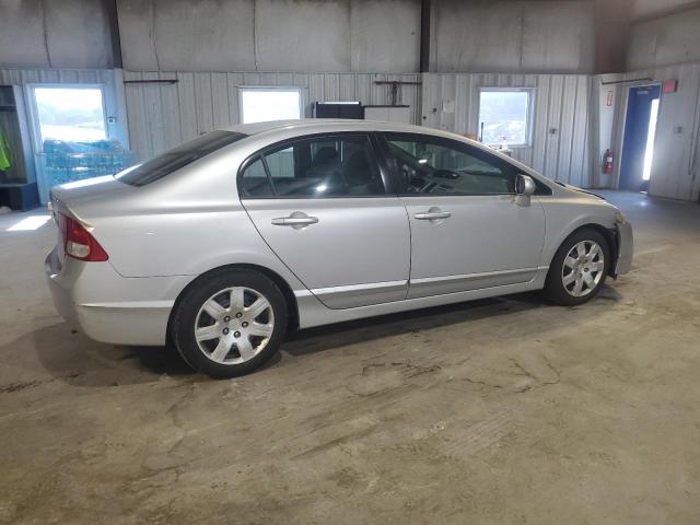 Фото 3 с аукциона – 2011 HONDA CIVIC LX с VIN 2HGFA1F53BH305136