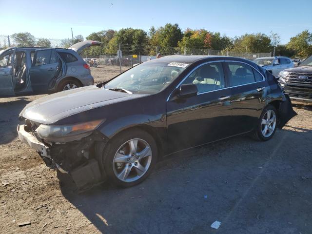 ACURA TSX 2012 with VIN JH4CU2F4XCC004680 - Photo from auction