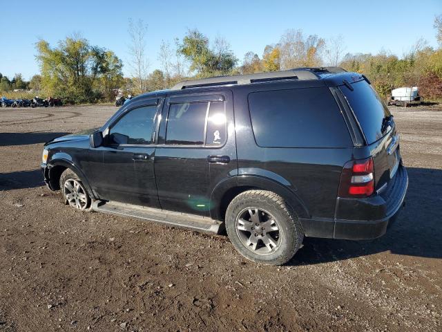 Photo 2 from auction – 2009 FORD EXPLORER XLT with VIN 1FMEU73E59UA03746