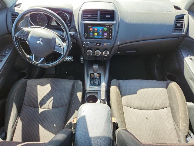 Photo 8 from auction – 2019 MITSUBISHI OUTLANDER with VIN JA4AP3AU5KU030345