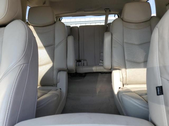 Photo 10 from auction – 2016 CADILLAC ESCALADE L with VIN 1GYS4BKJ9GR428387