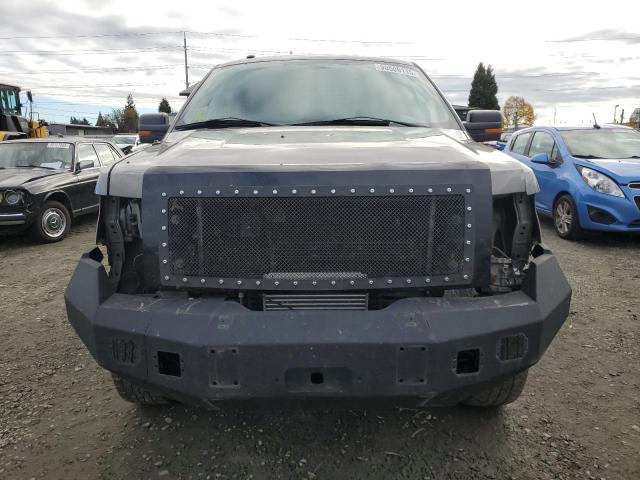 Photo 5 from auction – 2011 FORD F150 SUPER with VIN 1FTFW1ET3BFB45597