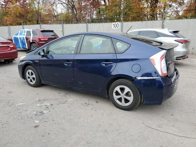 Photo 2 from auction – 2013 TOYOTA PRIUS with VIN JTDKN3DU1D0356388