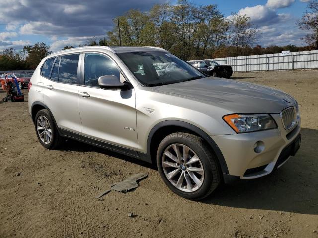 Photo 4 from auction – 2013 BMW X3 XDRIVE2 with VIN 5UXWX9C54D0D03792