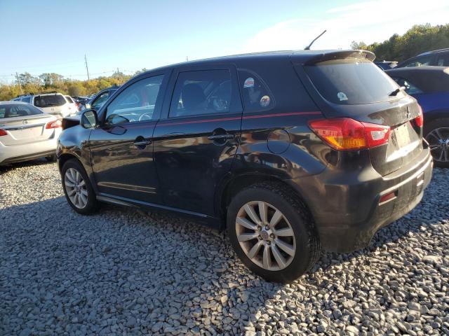 Photo 2 from auction – 2011 MITSUBISHI OUTLANDER with VIN JA4AR4AU8BZ008147