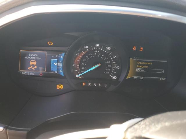 Photo 9 from auction – 2015 FORD EDGE SPORT with VIN 2FMTK3APXFBB67747