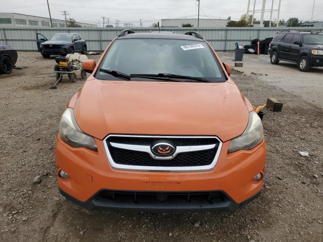 Foto 5 de la subasta – 2013 SUBARU XV CROSSTR con VIN JF2GPAVC0D2819542