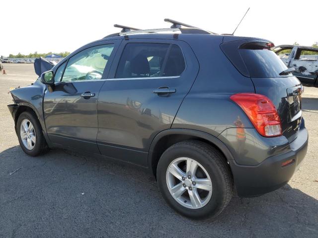 Фото 2 с аукциона – 2016 CHEVROLET TRAX 1LT с VIN 3GNCJLSB3GL176927