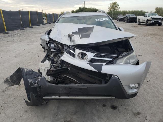 Foto 5 de la subasta – 2013 TOYOTA RAV4 LIMIT con VIN 2T3DFREV0DW008657