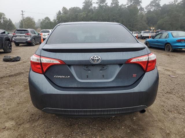 Photo 6 from auction – 2015 TOYOTA COROLLA L with VIN 2T1BURHE9FC447586