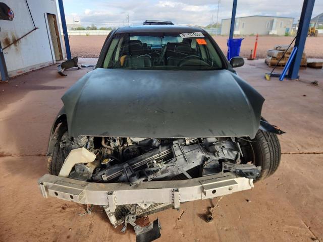 Photo 5 from auction – 2005 INFINITI G35 with VIN JNKCV51E75M204735