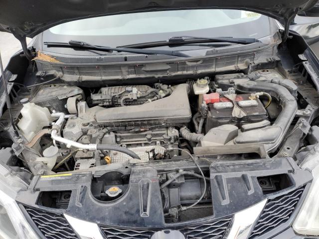 Photo 12 from auction – 2016 NISSAN ROGUE S with VIN KNMAT2MT3GP716128