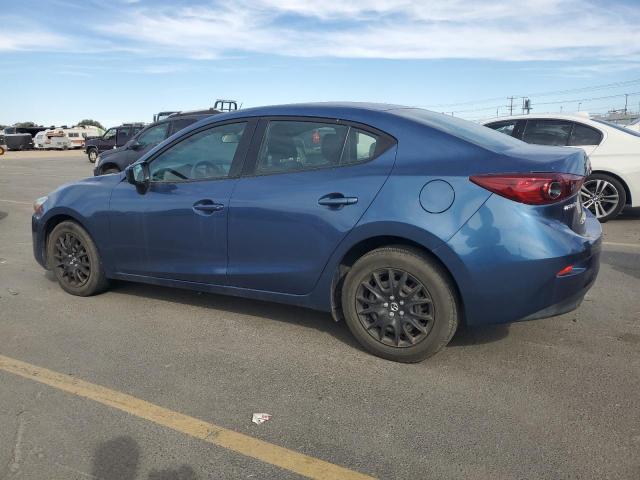 Photo 2 from auction – 2017 MAZDA 3 SPORT with VIN 3MZBN1U7XHM102287