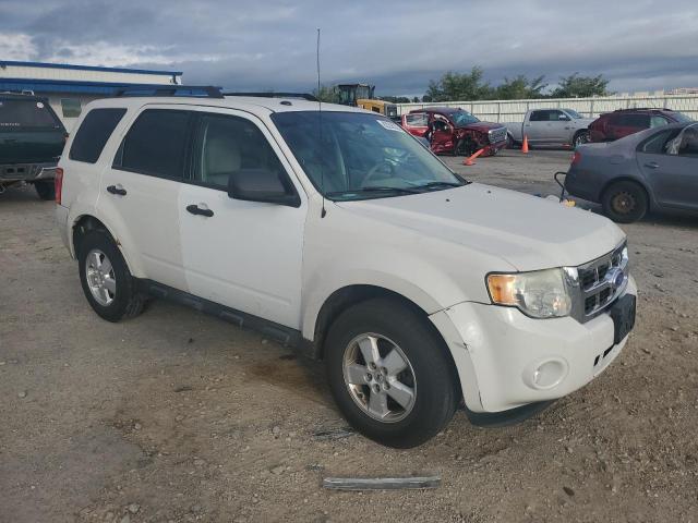 Photo 4 from auction – 2011 FORD ESCAPE XLT with VIN 1FMCU9DG9BKB99761
