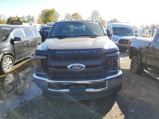 Photo 5 from auction – 2017 FORD F350 SUPER with VIN 1FT8W3BT4HEC61530