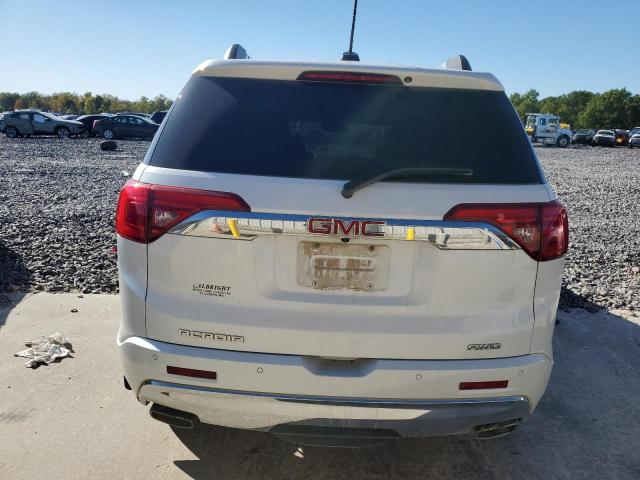 Photo 6 from auction – 2018 GMC ACADIA DEN with VIN 1GKKNXLS6JZ177749