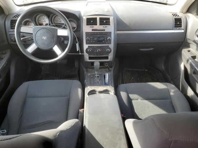 Photo 8 from auction – 2010 DODGE CHARGER SX with VIN 2B3CA3CV0AH117983