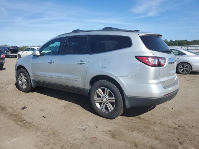 Photo 2 from auction – 2016 CHEVROLET TRAVERSE L with VIN 1GNKVGKD5GJ170191