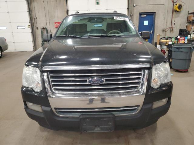 Photo 5 from auction – 2007 FORD EXPLORER X with VIN 1FMEU73E77UB36490