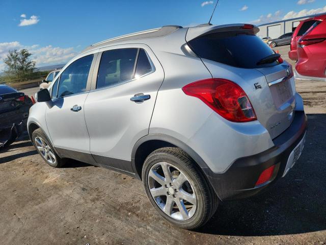 Photo 2 from auction – 2016 BUICK ENCORE with VIN KL4CJGSB2GB539505