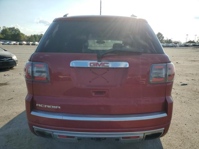 Photo 6 from auction – 2014 GMC ACADIA DEN with VIN 1GKKRTKD8EJ121851