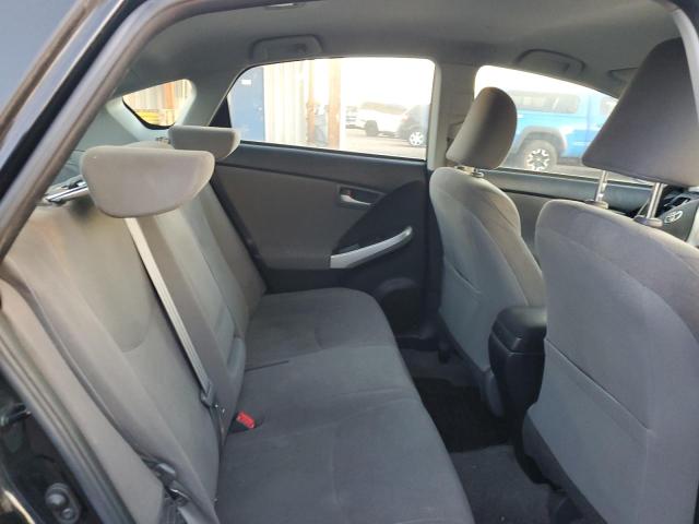 صورة رقم 10 من المزاد - 2014 TOYOTA PRIUS مع VIN JTDKN3DU2E1808568
