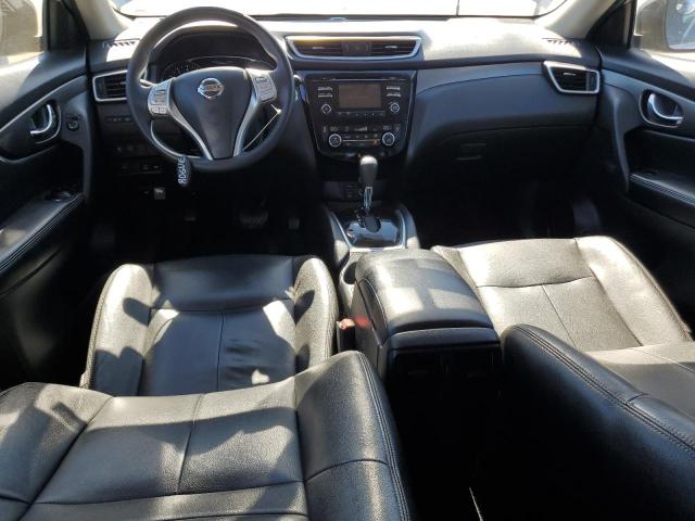 Photo 8 from auction – 2015 NISSAN ROGUE S with VIN KNMAT2MV5FP587955
