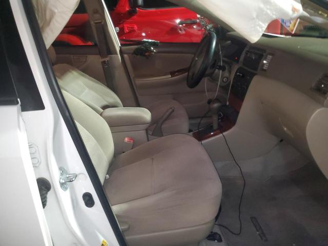 Photo 13 from auction – 2005 TOYOTA COROLLA CE with VIN 1NXBR30E35Z427938