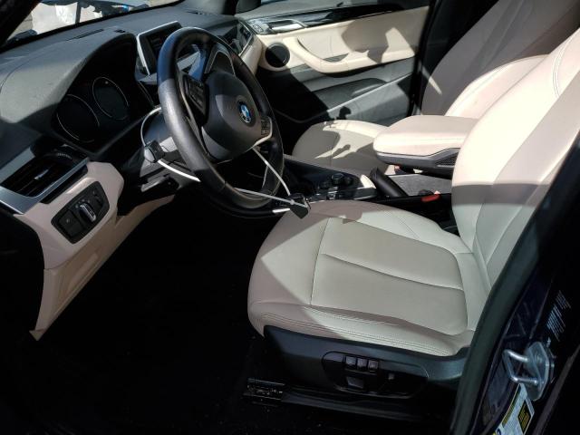 Photo 7 from auction – 2018 BMW X1 XDRIVE2 with VIN WBXHT3C35J5L34453