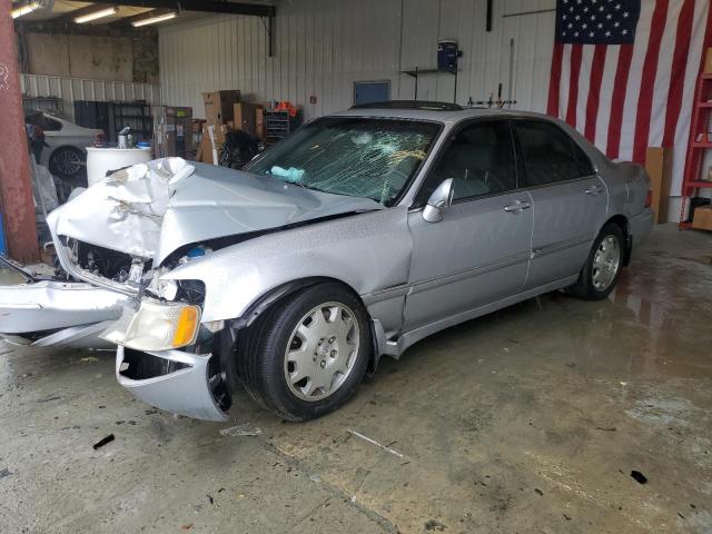 Photo 1 from auction – 2003 ACURA 3.5RL with VIN JH4KA96533C001674