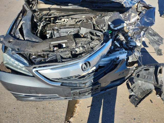 Photo 11 from auction – 2015 ACURA TLX with VIN 19UUB1F3XFA008971