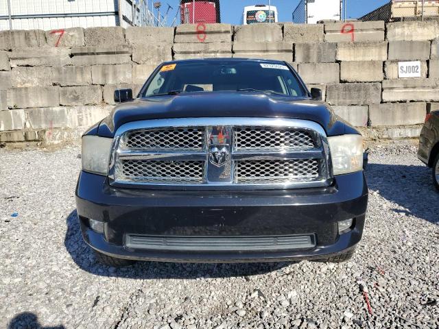 Photo 5 from auction – 2010 DODGE RAM 1500 with VIN 1D7RV1CTXAS165473