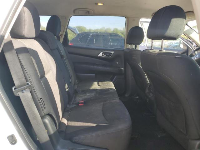 Photo 11 from auction – 2018 NISSAN PATHFINDER with VIN 5N1DR2MM8JC662727