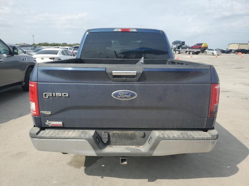 Photo 6 from auction – 2017 FORD F150 SUPER with VIN 1FTEW1CP5HKC71624