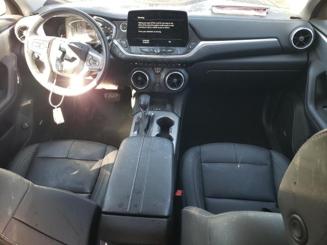 Photo 8 from auction – 2023 CHEVROLET BLAZER with VIN 3GNKBDR4XPS179853