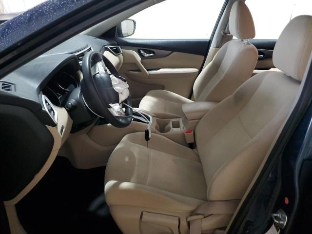Photo 7 from auction – 2016 NISSAN ROGUE S with VIN KNMAT2MV1GP604476