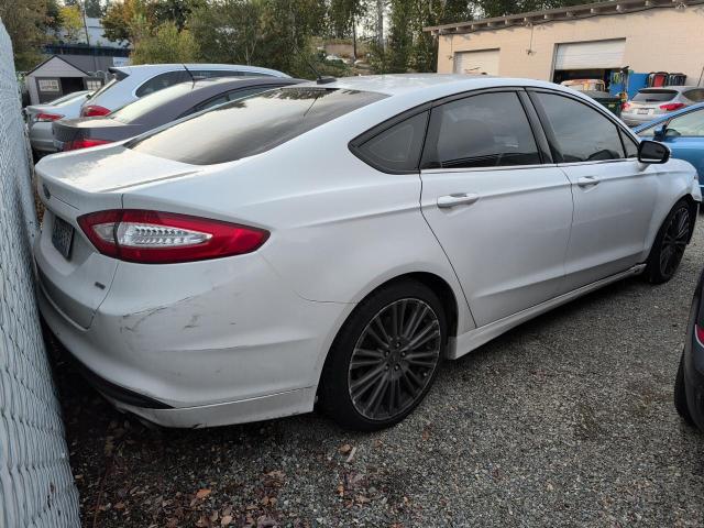 Photo 4 from auction – 2013 FORD FUSION SE with VIN 3FA6P0H75DR312057
