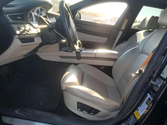 Photo 7 from auction – 2011 BMW ALPINA B7 with VIN WBAKC8C52BC449037